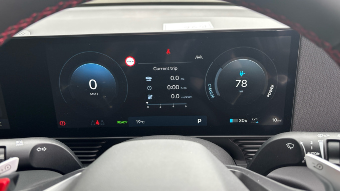 Hyundai IONIQ 5 239kW N Line 84 kWh 5dr AWD Auto Electric Hatchback - Image 17